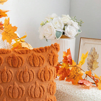 Autumn/Halloween Cushion Covers